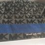 New Michael Kors Hat Scarf Set Image 5