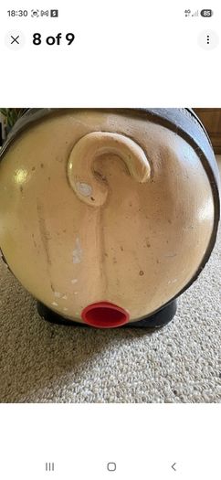 Vintage Guinness