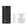 Blaupunkt Q3100 Smart Home Alarm Starter Kit, Black Image 2