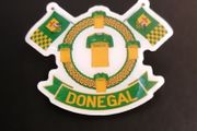 Donegal GAA Pin Badge