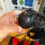 PS2 Buzz 4 x Buzzers Controllers Image 3