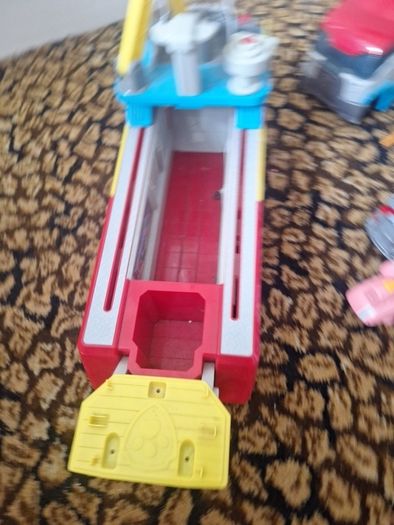 Paw Patrol Toy Bundle