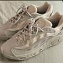 men shoes. adidas Originals Oznova Trainers Image 2