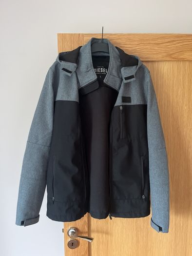 Diesel Mens Jacket