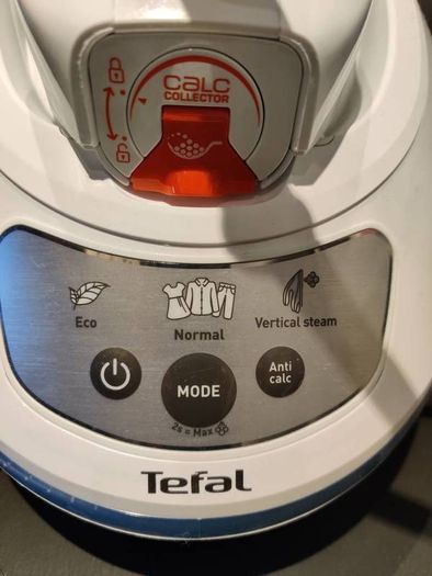 TEFAL Express Protect SV9202