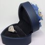 Heart Ring Box (Size 7x7x7 cm) Image 5