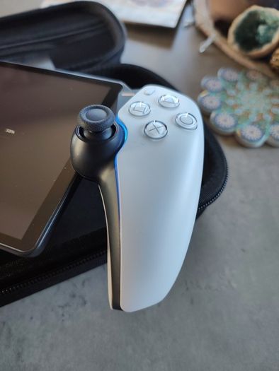 PlayStation portal