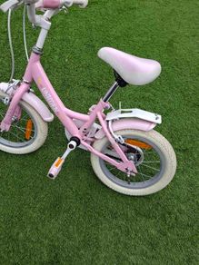 bicycles