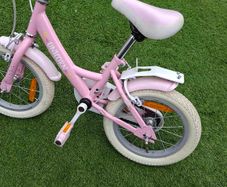 bicycles