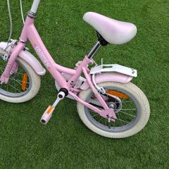 bicycles