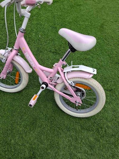 bicycles