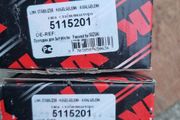 Suzuki swift gti drop links