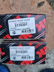Suzuki swift gti drop links