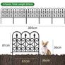 decorative fence Image 4