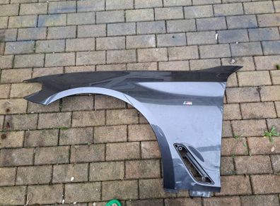 bmw g30 passanger side wing