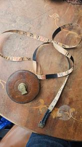 66ft measuring tape, Rabone