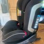 Car Seat BabyAuto & isofix Image 7