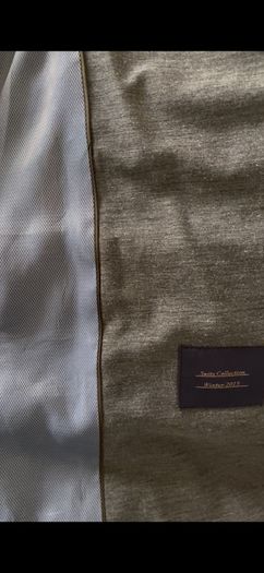 Zara Men Suit slim fit size S