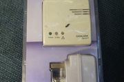 Gas Alarm