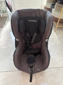 Baby Car Seat