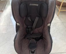 Baby Car Seat
