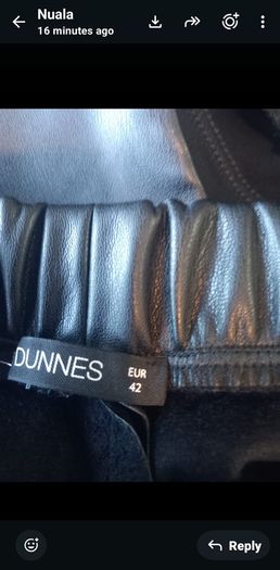 Ladies Trousers