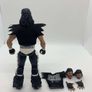wwe ultimate edition Nwo Traget exclsive Macho Man Randy Savage action figure Image 2