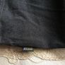 Just Cavalli --- Designer Black Top / T-Shirt --- Size L Image 7