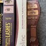 Brand new full size, Urban decay, Tarte, Stila, Blinc, Smashbox, the organic Phamacy, kat von d, IL MAKIAGE, GIRLACTIK, Gary Cockerill Mascara Image 9