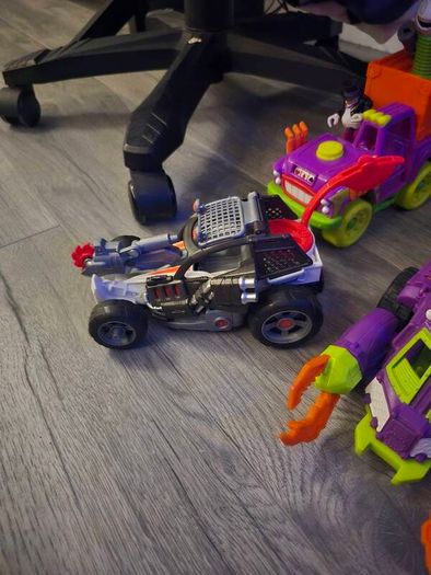 Imaginext