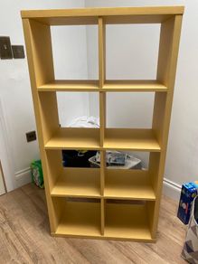 ikea shelves