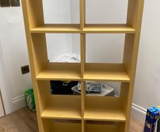 ikea shelves