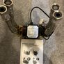 Grundfos Brass Shower Pump Image 2