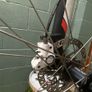 Cube Attention 29' Hardtail Mountain Bike Image 5