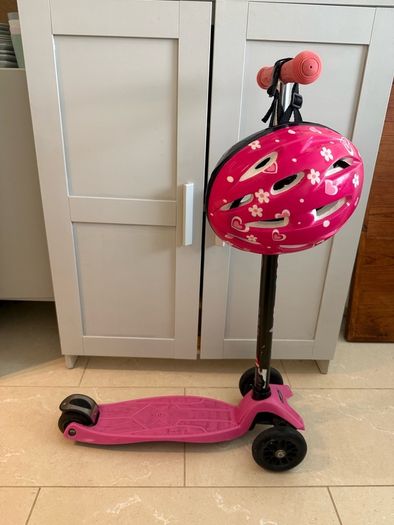 Kids Scooter