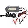 Bosch C1 - Intelligent and Automatic Battery Charger - 12V / 3,5A - for lead-acid batteries, GEL, Start/Stop EFB for motorcycles, cars and light commercial vehicles Image 2