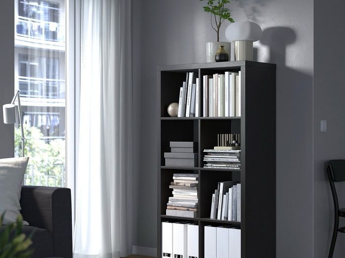 IKEA Kallax