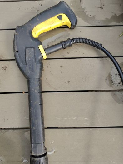 Karcher K2 Compact Power Washer