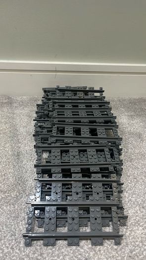 lego train parts