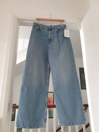 Cos Jeans Size 31