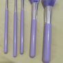make up brushes Image 3