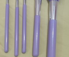 makeup brushes