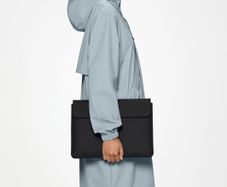 NEW Rains Laptop Sleeve