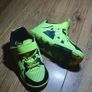 Adidas shoes size 7 Image 2