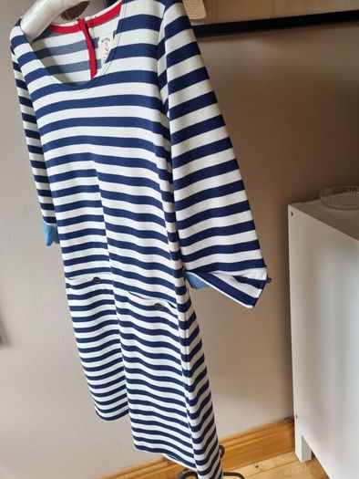 Dress size 12