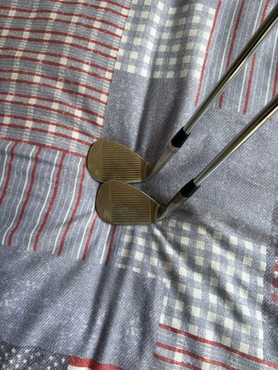 Titleist Vokey SM8 Wedges