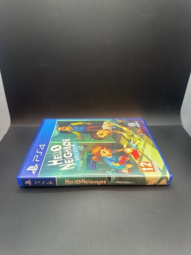 Hello Neighbour Hide & Seek PS4