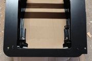 A pair of Brand new  Seat Adapter Plates  for VW Transporter