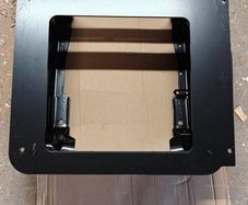 A pair of Brand new  Seat Adapter Plates  for VW Transporter