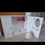 Generation Doll wardrobe with accessories Image 3